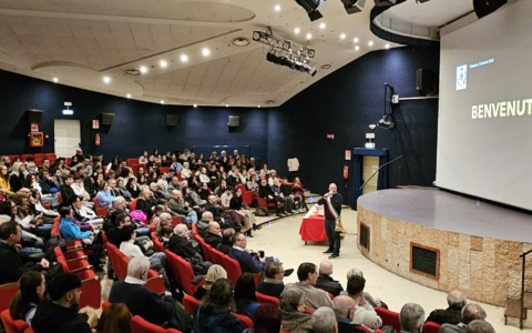 Al via un ciclo di incontri su educazione e giovani a Villasanta