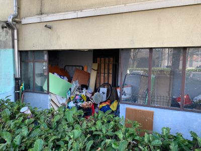 Aler risponde alle segnalazioni di degrado nelle case di Agrate Brianza