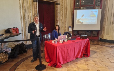 Arcore riscopre le radici: storia e genealogia in Villa Borromeo