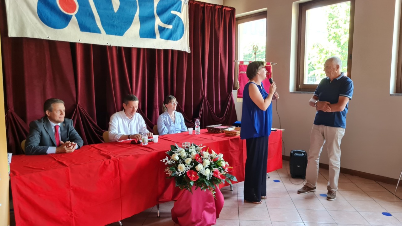 Avis Arcore: un bilancio positivo per il 2025