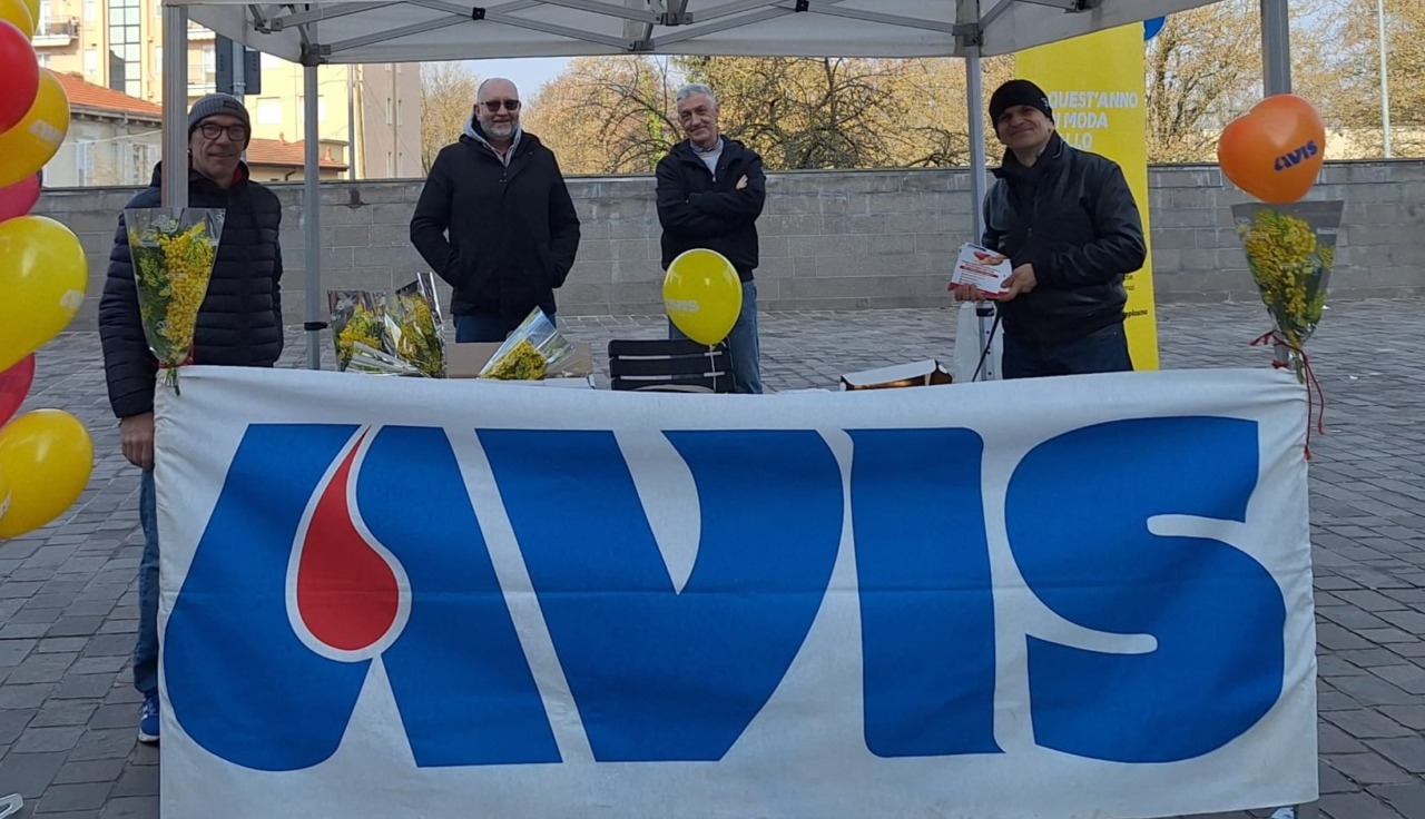 Avis di Villasanta: bilancio positivo dopo il primo anno di mandato