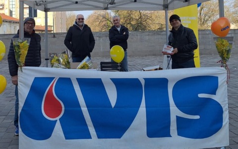 Avis di Villasanta: bilancio positivo dopo il primo anno di mandato