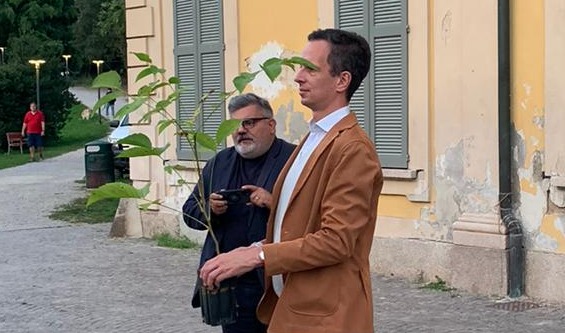 “Critiche a chi ha promesso di salvare i Cedri dell’area Falck”