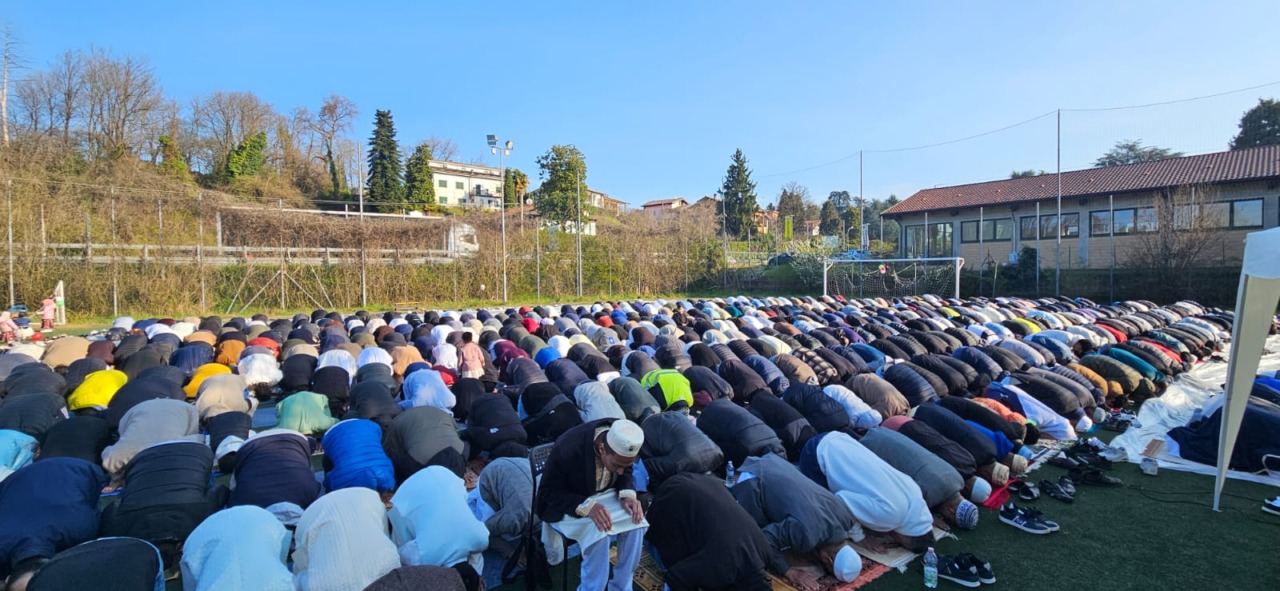 Festa di fine Ramadan: polemica della Lega su un’associazione islamica