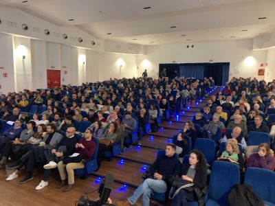 Fondazione Cariplo finanzia la trasformazione dell’auditorium in teatro