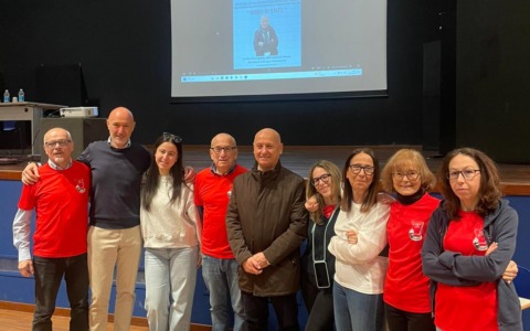 Francesco Mongiovì racconta la sua esperienza accanto a Giovanni Falcone