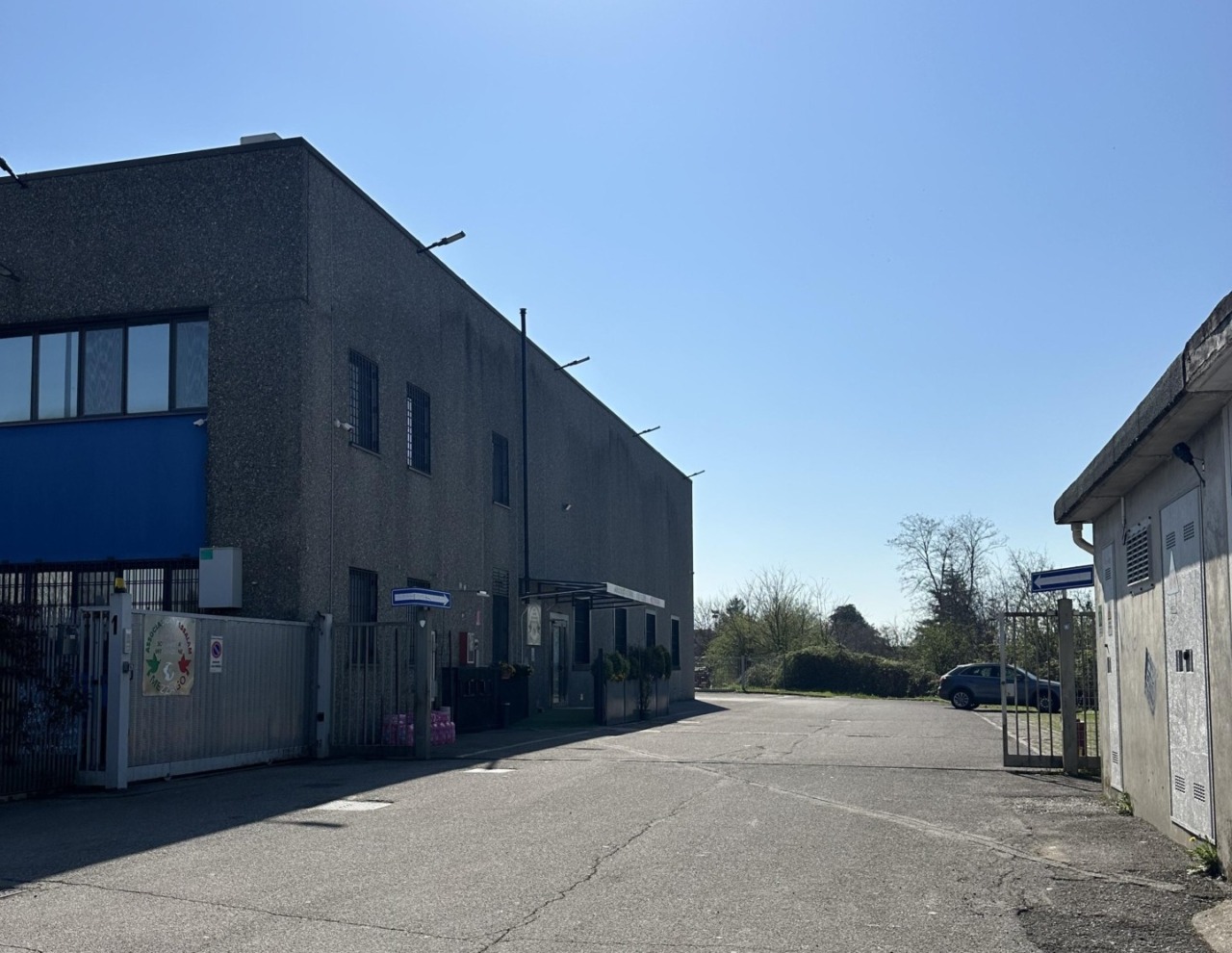 Gita scolastica alla sede dell’Associazione Culturale Assalam annullata dall’imam