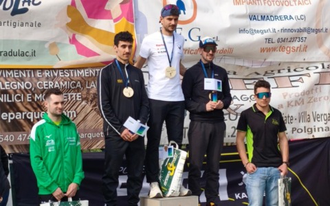 Il CTL3 Atletica si distingue in molte competizioni