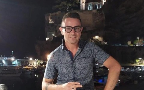 Il triste addio a Matteo Villa, operaio di StMicroelectronics