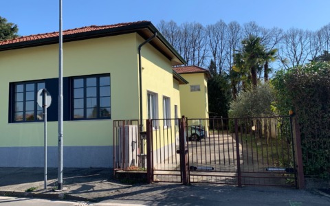 Inaugurata la casa “A ruota libera” a Vimercate