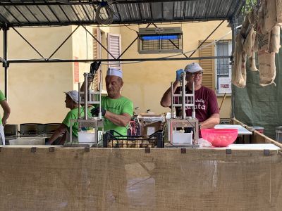 La “Denominazione comunale” debutta con la Patata di Oreno