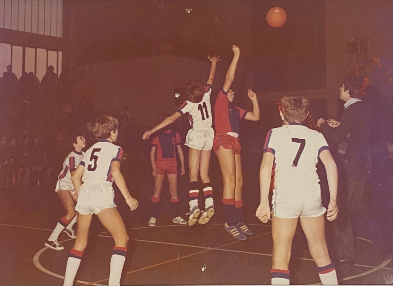 La Fortitudo celebra 50 anni di storia e successi nel basket