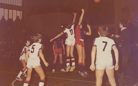 La Fortitudo celebra 50 anni di storia e successi nel basket