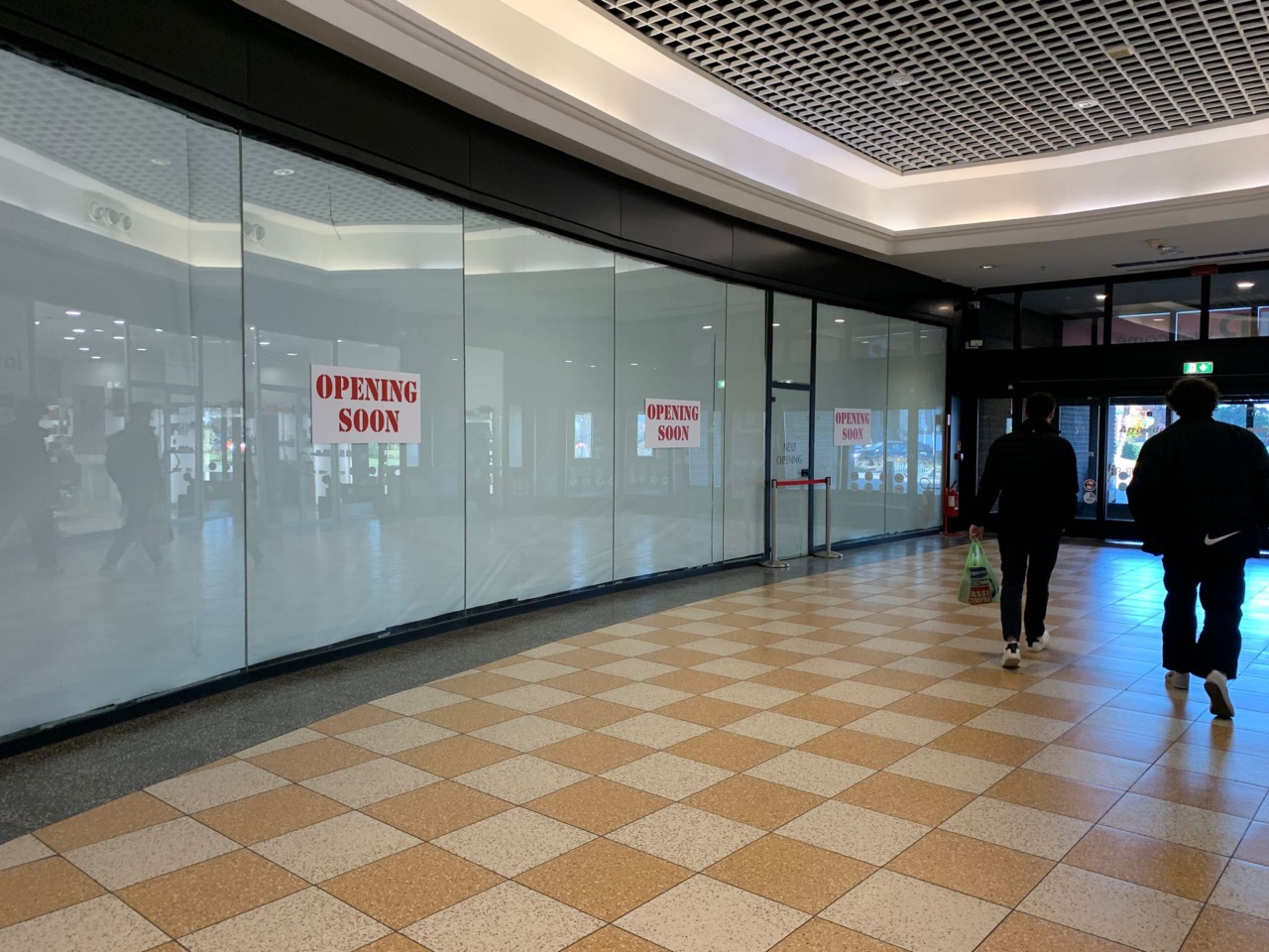 Nuova farmacia comunale alle Torri Bianche: apertura programmata per fine estate