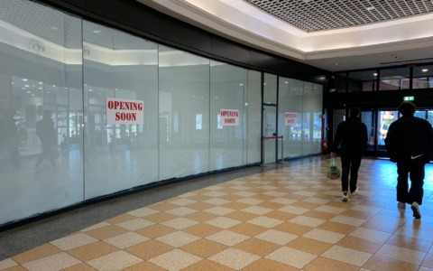 Nuova farmacia comunale alle Torri Bianche: apertura programmata per fine estate