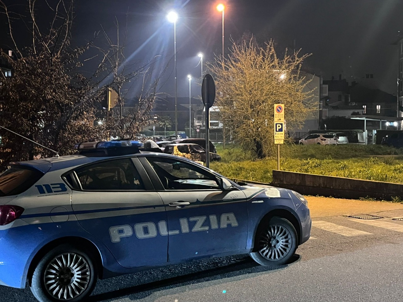 Operazione straordinaria a Carnate: controlli su persone e veicoli in stazione
