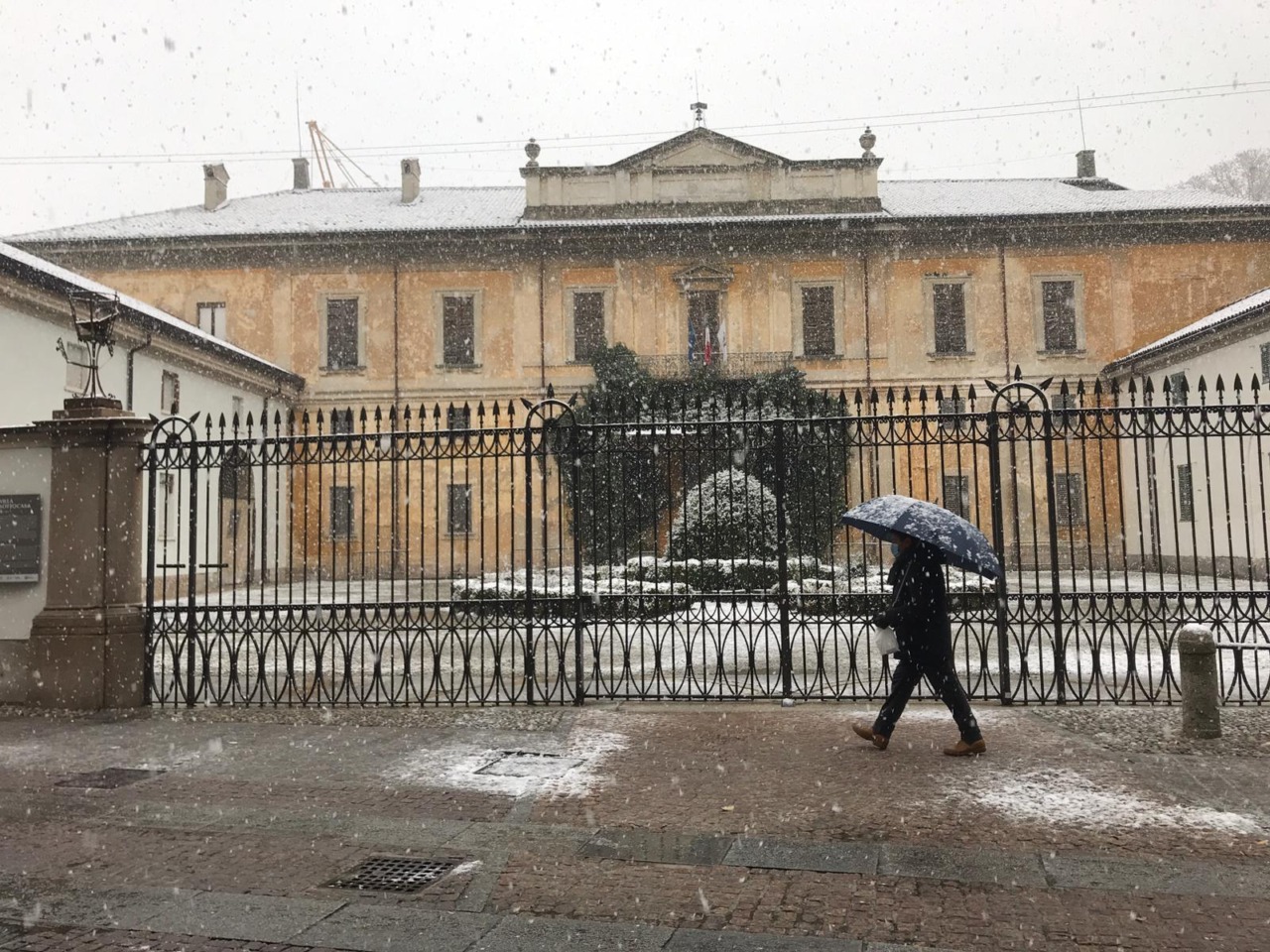 Parte “Brianza in Corte”: un palinsesto per valorizzare la Brianza