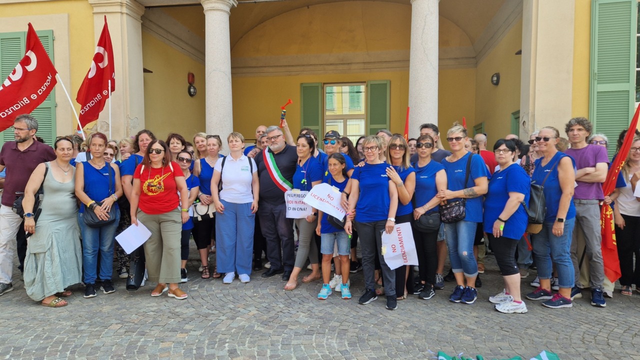 Peg Perego: accordo salva posti, via ai piani volontari