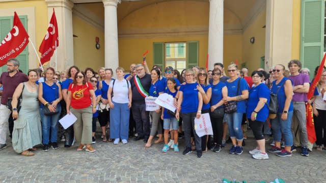 Peg Perego: accordo salva posti, via ai piani volontari