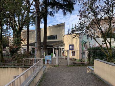 Presentazione de “La Prospettiva”: la rivista di architettura realizzata in classe