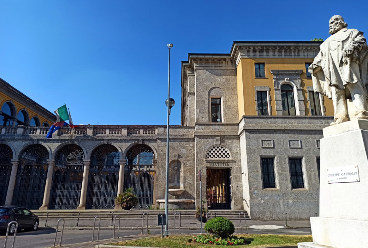 Rinvio del processo “Usmate-gate” per incompatibilità dei magistrati