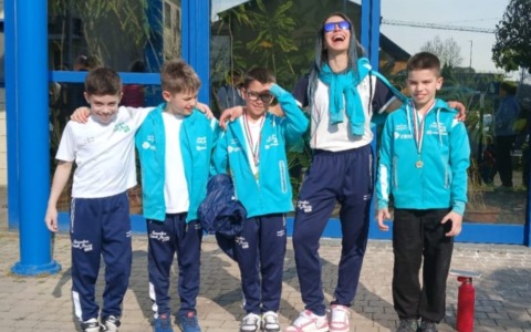 Riscontri positivi per la Casati Arcore nel Campionato Gold Allievi