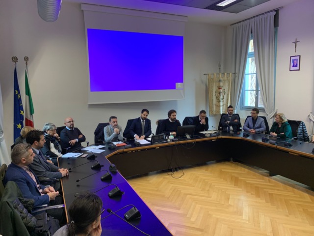 Sindaci contro la tratta Dbreve di Pedemontana: “Nuovi elementi di illegittimità”