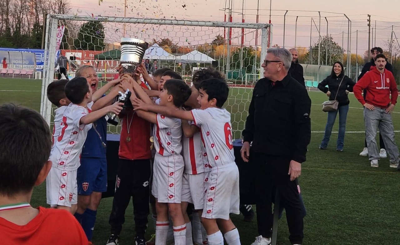 Sport e solidarietà nel «Memorial Mattia Crippa»: un evento che unisce la comunità