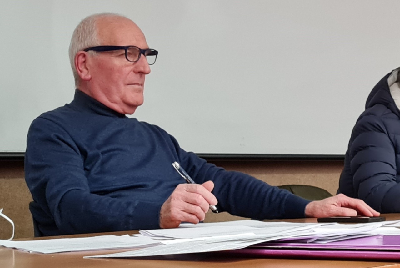 Villasanta piange l’ex sindaco Erminio Varisco, faro del volontariato