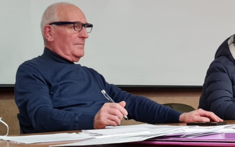 Villasanta piange l’ex sindaco Erminio Varisco, faro del volontariato