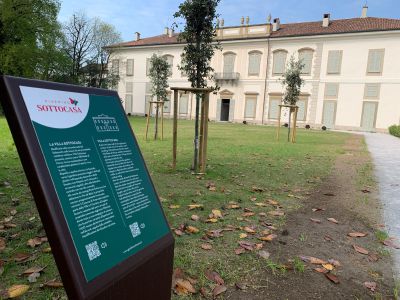 Vimercate celebra la primavera con le “Giornate FAI” e apre due storici luoghi