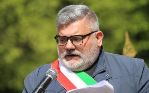 Arcore, il 25 Aprile di Bono: tra memoria, emozione e crisi amministrativa