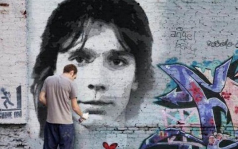 Arcore intitola un giardino a Sergio Ramelli, Mantegazza: “Era solo un ragazzo, non fascista”