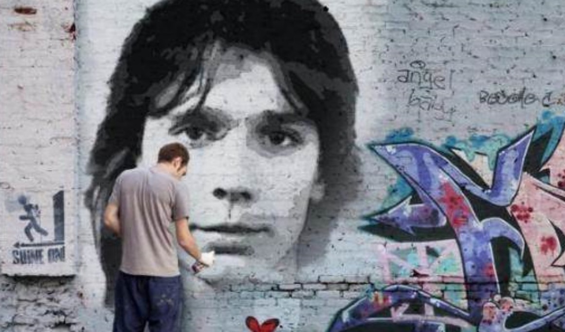 Arcore intitola un giardino a Sergio Ramelli, Mantegazza: “Era solo un ragazzo, non fascista”