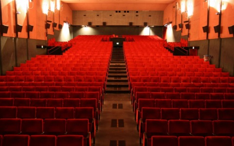 Arcore, la Regione stanzia oltre 220mila euro per il Teatro Nuovo