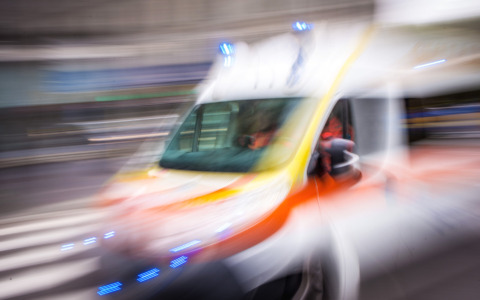 Camionista trovato senza vita nell’area di servizio dell’A4