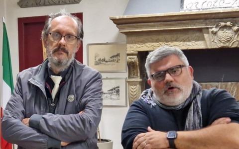 Caso Ramelli: il sindaco Bono e Mantegazza uniti per il rispetto politico