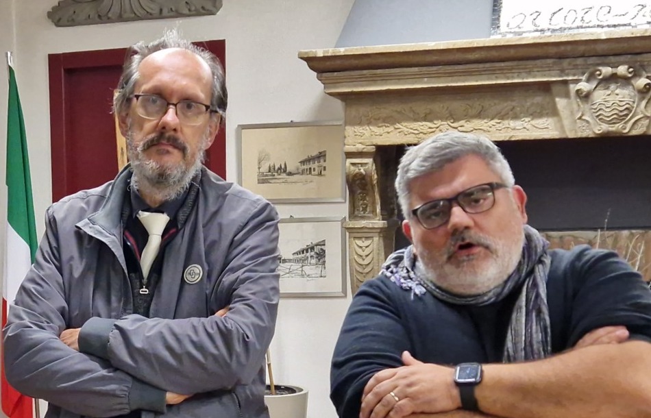 Caso Ramelli: il sindaco Bono e Mantegazza uniti per il rispetto politico