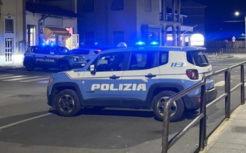 Cittadino marocchino arrestato per un cumulo di pene non scontate