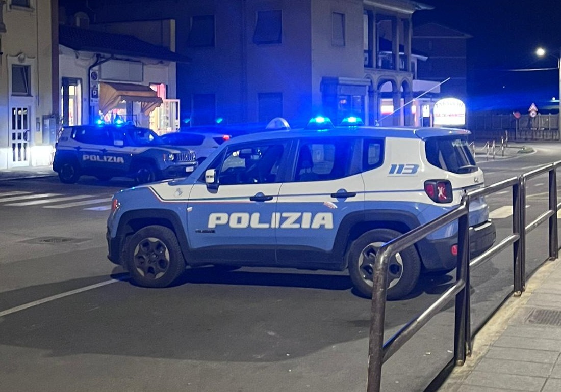 Cittadino marocchino arrestato per un cumulo di pene non scontate