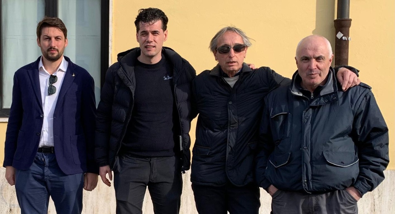 Controlli e interventi per la sicurezza alla stazione di Carnate