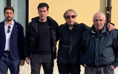 Controlli e interventi per la sicurezza alla stazione di Carnate