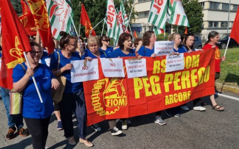 Crisi Peg Perego: Vertus entra in campo per la reindustrializzazione