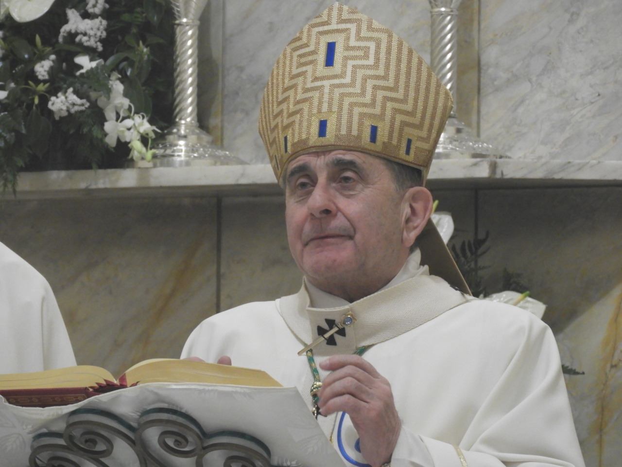 Domenica l’arcivescovo Delpini in visita alle parrocchie di Arcore