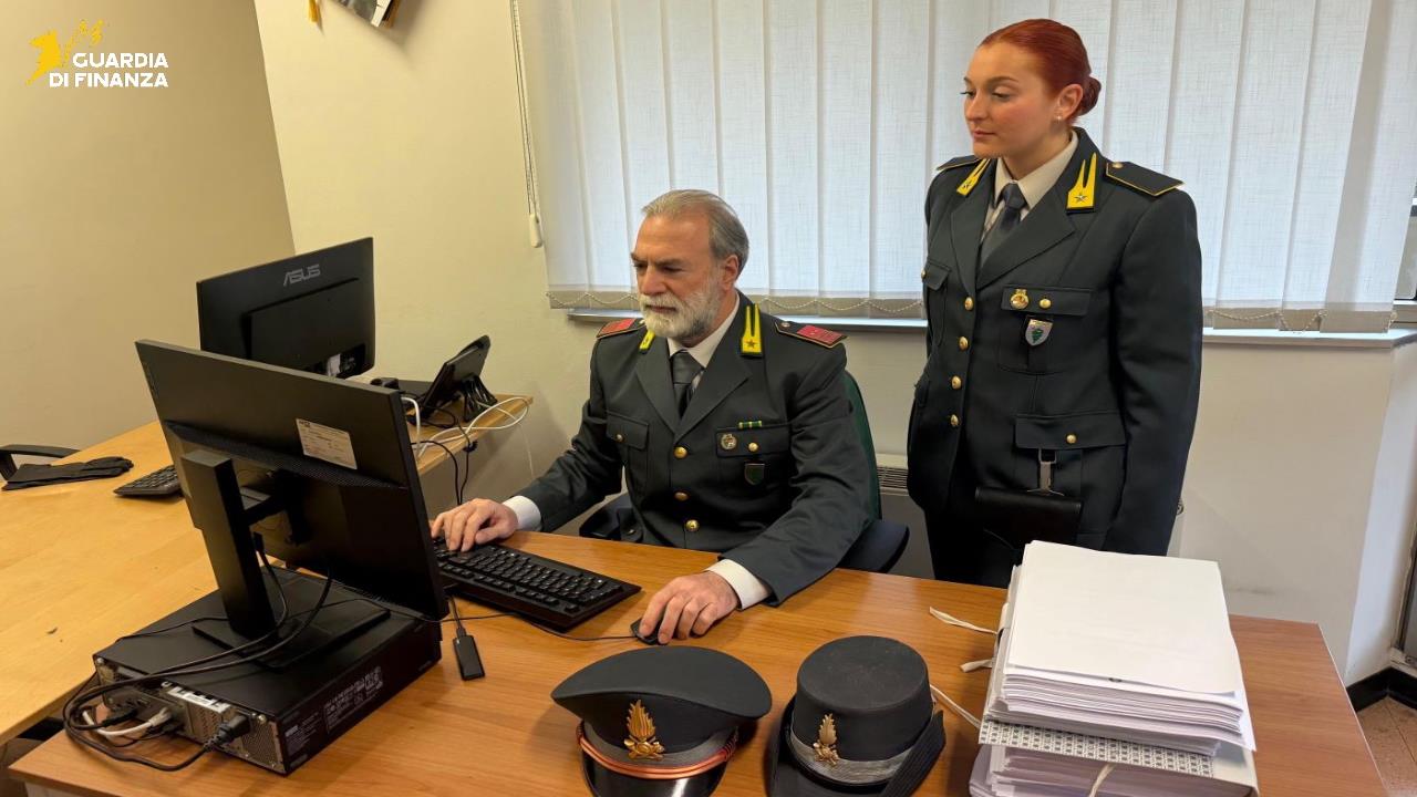 Frode fiscale in Brianza: sequestrati beni per 12 milioni di euro