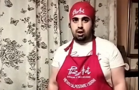 Furto a Marco di PizzAut: i Carabinieri intervengono con successo