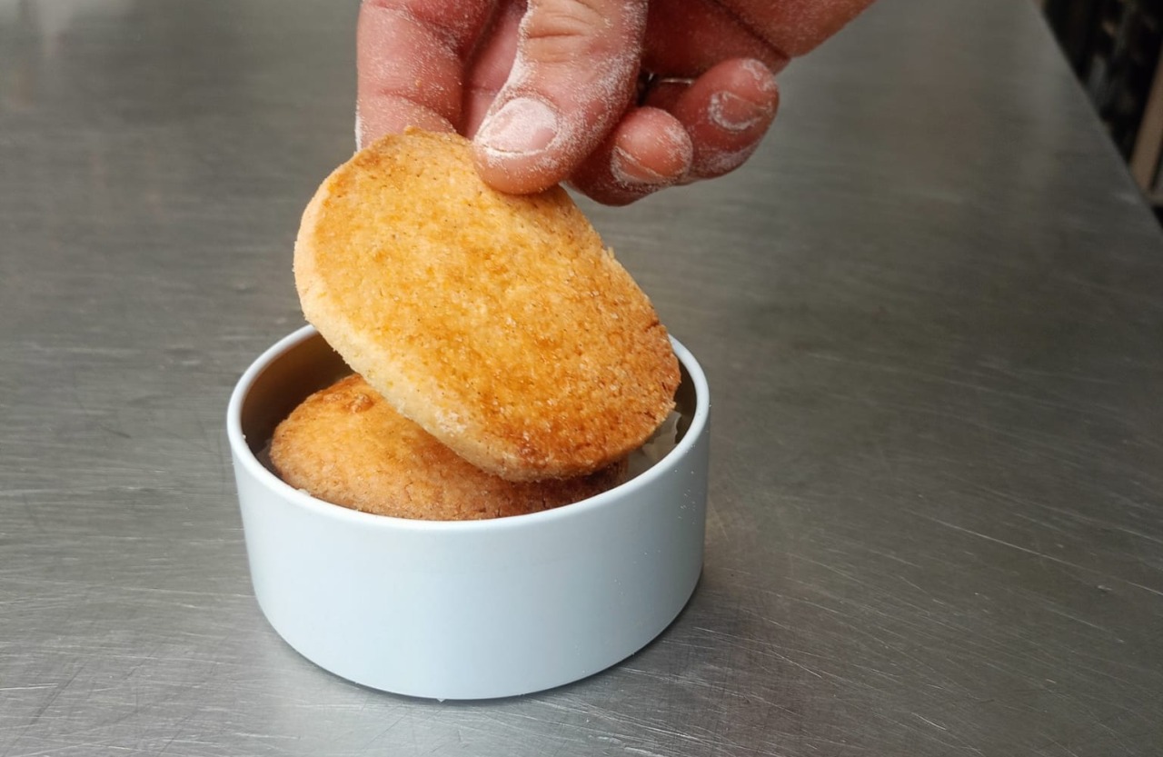 I “Polentoni di Concorezzo”: dolci che celebrano il territorio