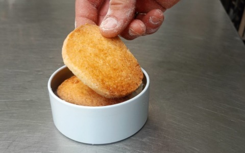 I “Polentoni di Concorezzo”: dolci che celebrano il territorio