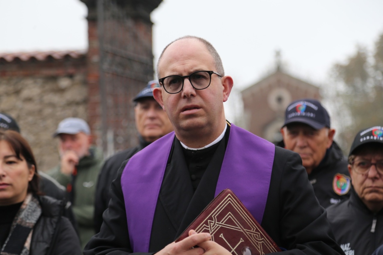 Il 25 aprile e le prime comunioni: polemica tra Anpi e parroco di Lesmo