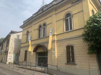 Il cinema Capitol di Vimercate venduto: in arrivo una nuova palazzina